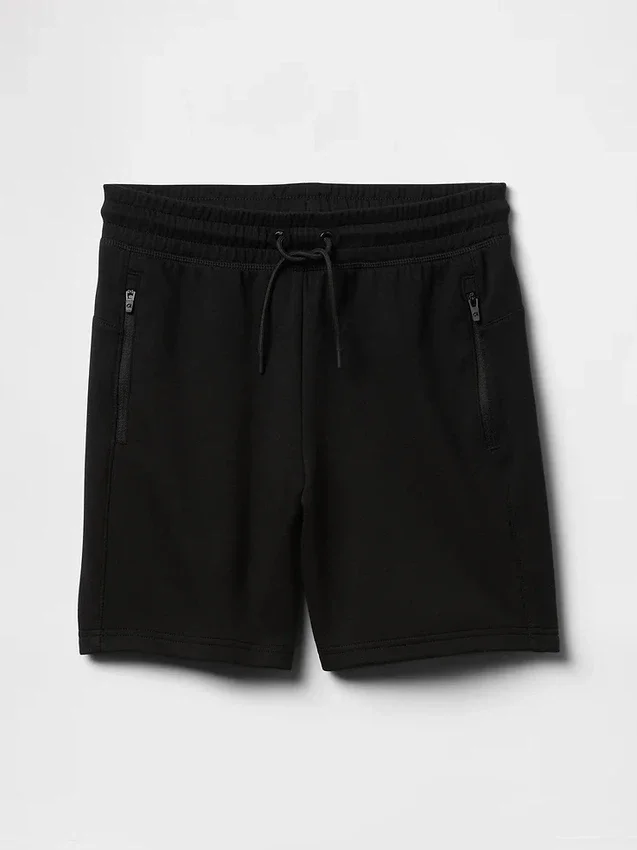 Pantaloncini GapFit 5" Fit Tech per bambini