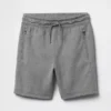 Pantaloncini GapFit 5" Fit Tech per bambini