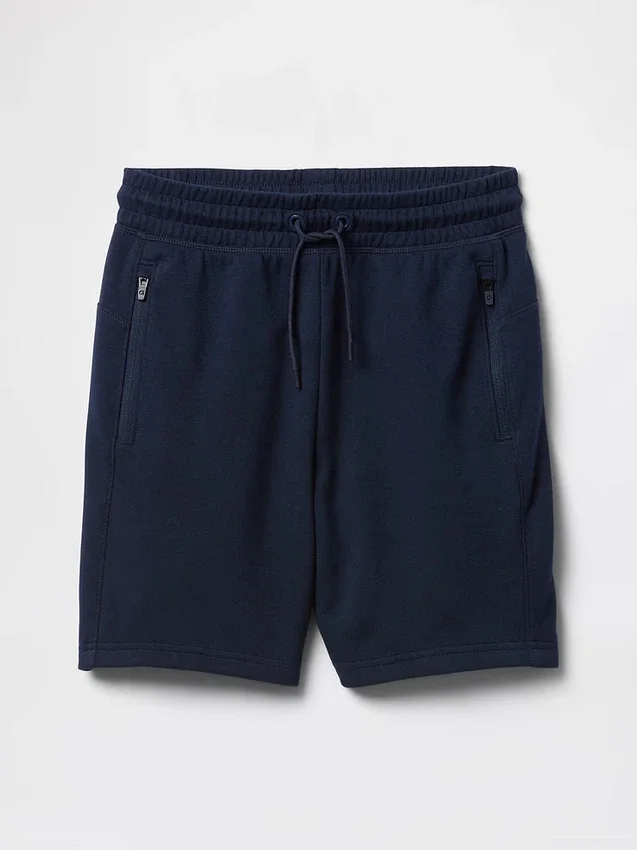 Pantaloncini GapFit 5" Fit Tech per bambini