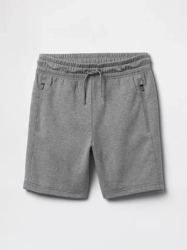 Pantaloncini GapFit 5" Fit Tech per bambini