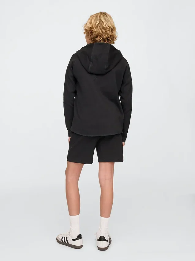 Pantaloncini GapFit 5" Fit Tech per bambini