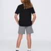 Pantaloncini GapFit 5" Fit Tech per bambini