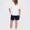 Pantaloncini GapFit 5" Fit Tech per bambini