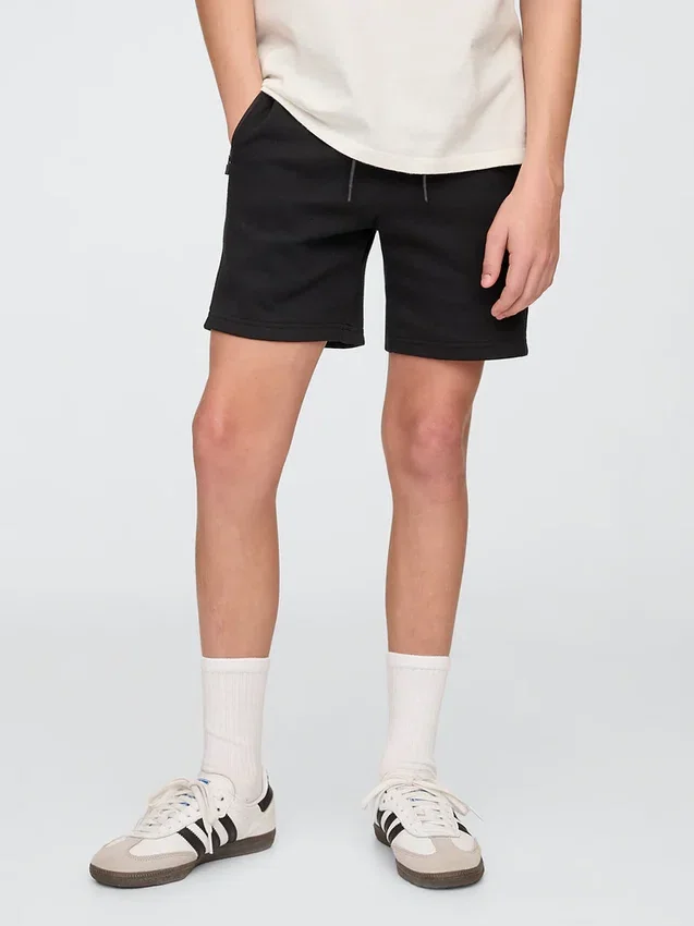 Pantaloncini GapFit 5" Fit Tech per bambini