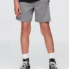 Pantaloncini GapFit 5" Fit Tech per bambini