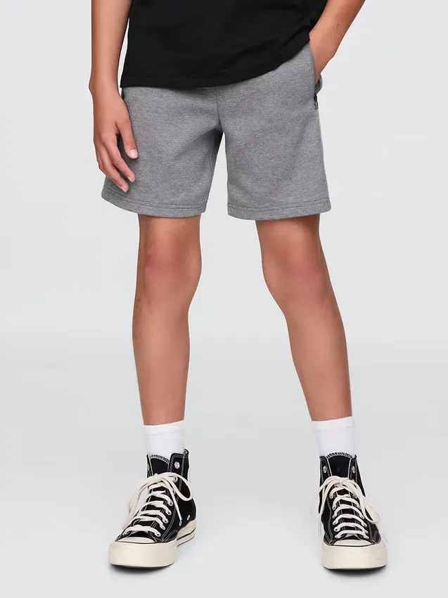 Pantaloncini GapFit 5" Fit Tech per bambini