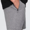 Pantaloncini GapFit 5" Fit Tech per bambini