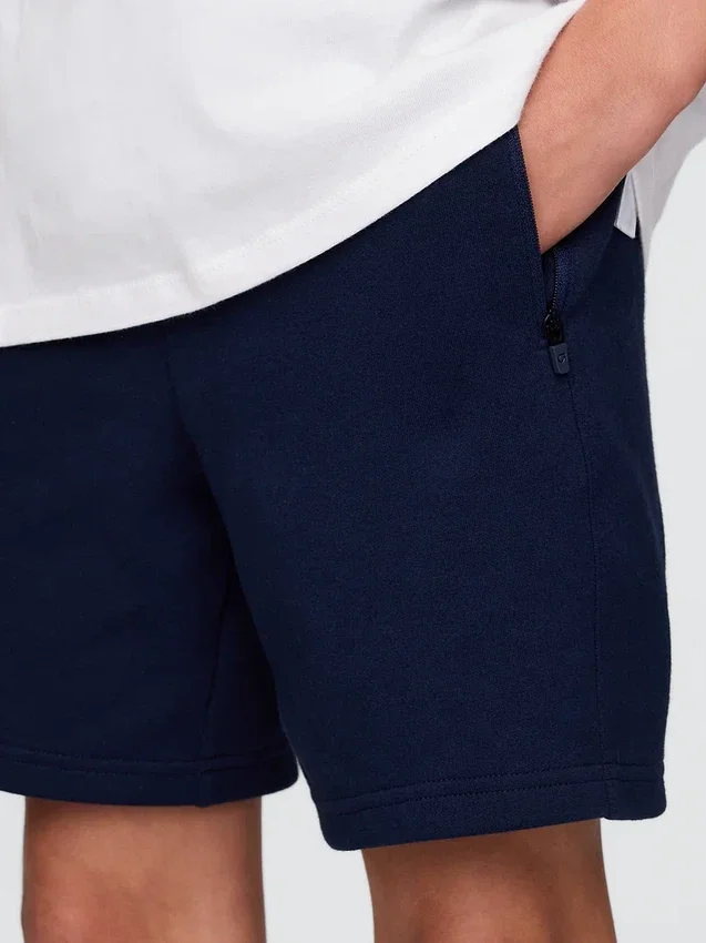 Pantaloncini GapFit 5" Fit Tech per bambini