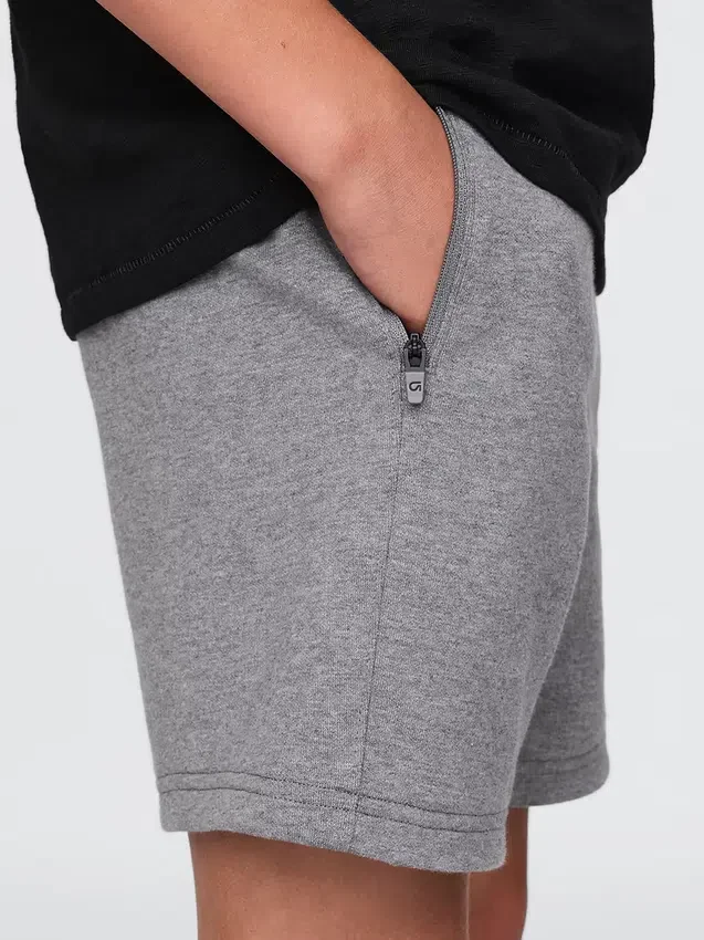 Pantaloncini GapFit 5" Fit Tech per bambini