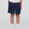 Pantaloncini GapFit da bambino in rete riciclata da 6"