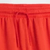 Pantaloncini GapFit da bambino in rete riciclata da 6"