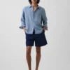 Pantaloncini ibridi da 7,5"