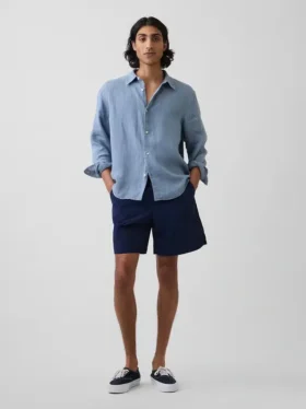 Pantaloncini ibridi da 7,5"