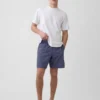 Pantaloncini ibridi da 7,5"