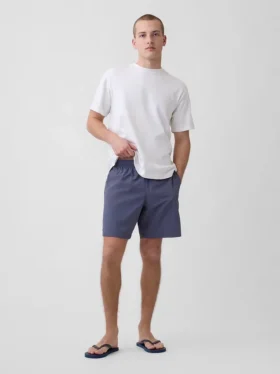 Pantaloncini ibridi da 7,5"