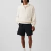 Pantaloncini ibridi da 7,5"