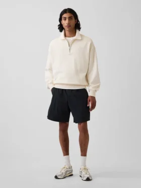 Pantaloncini ibridi da 7,5"