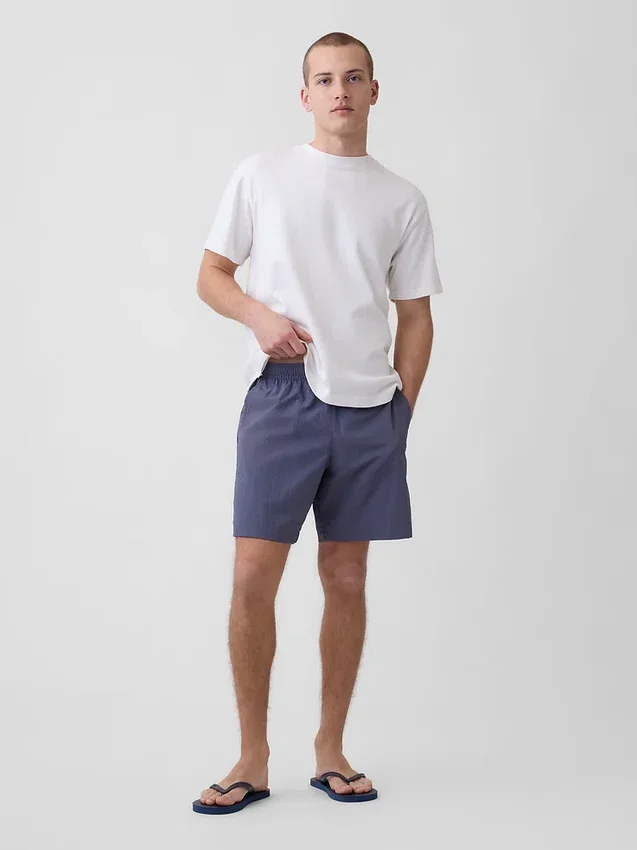 Pantaloncini ibridi da 7,5"