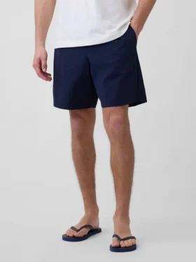 Pantaloncini ibridi da 7,5″