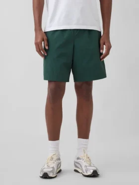 Pantaloncini ibridi da 7,5″