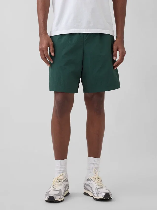 Pantaloncini ibridi da 7,5"