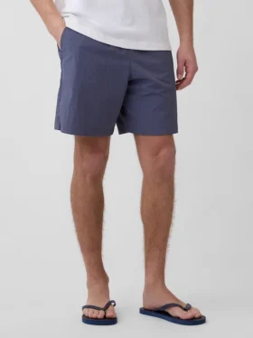 Pantaloncini ibridi da 7,5″