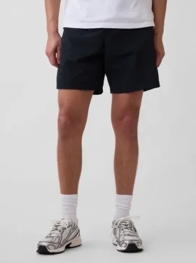 Pantaloncini ibridi da 7,5″