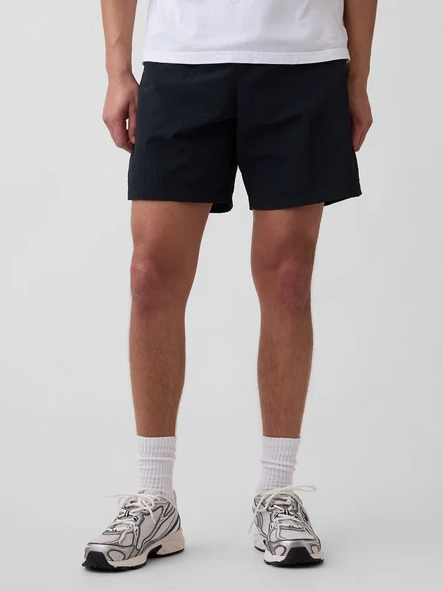 Pantaloncini ibridi da 7,5"