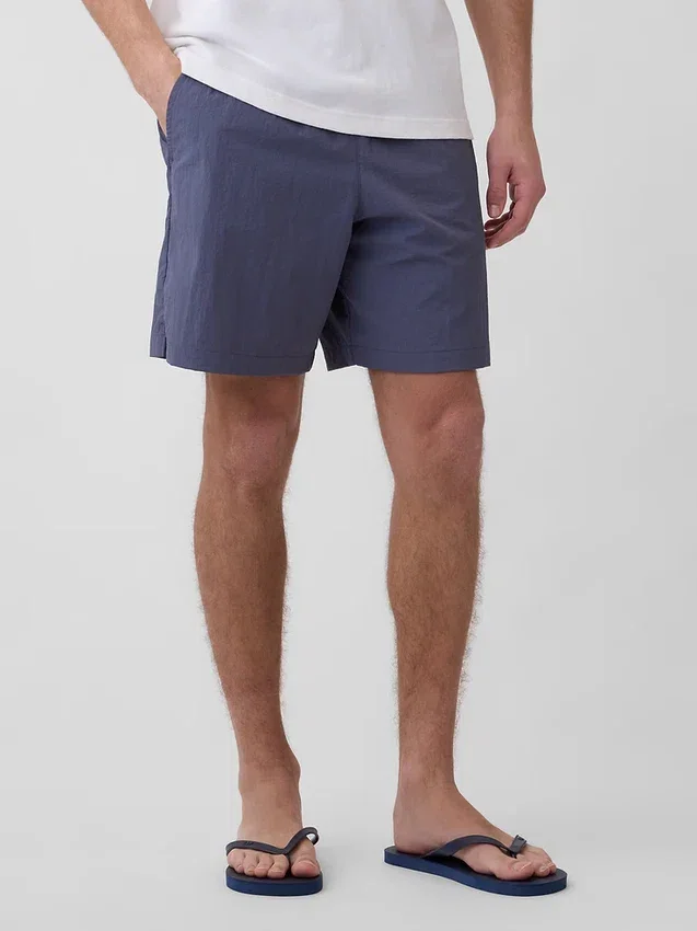 Pantaloncini ibridi da 7,5"