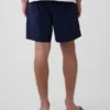 Pantaloncini ibridi da 7,5"