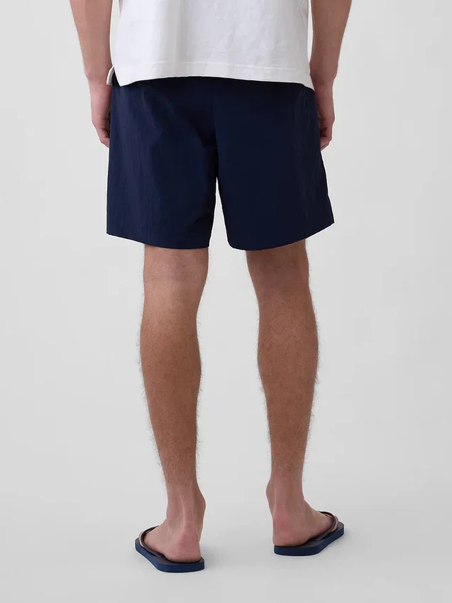 Pantaloncini ibridi da 7,5"