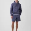 Pantaloncini ibridi da 7,5"
