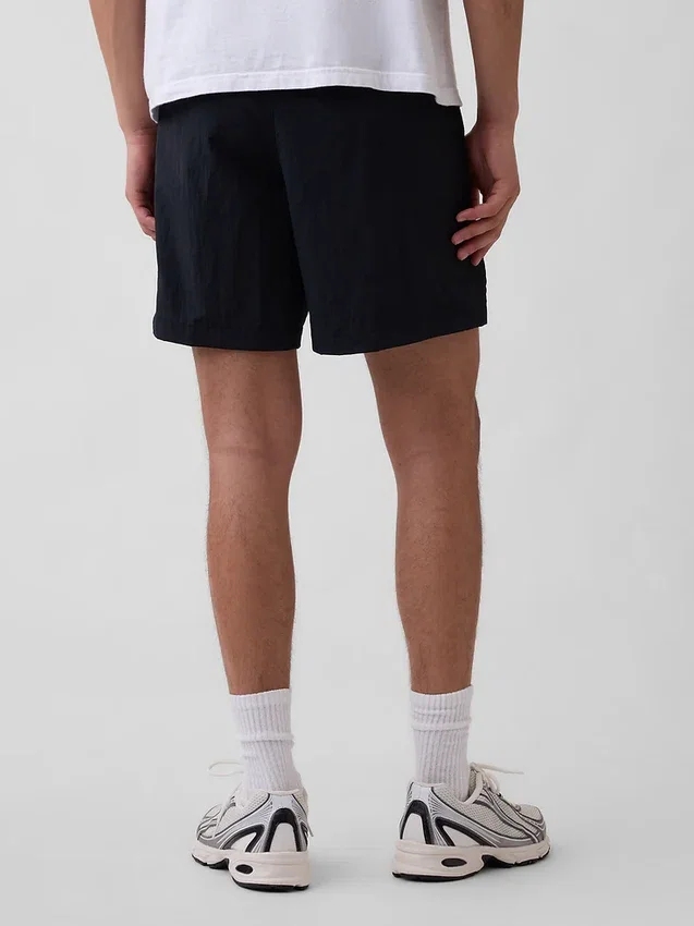 Pantaloncini ibridi da 7,5"