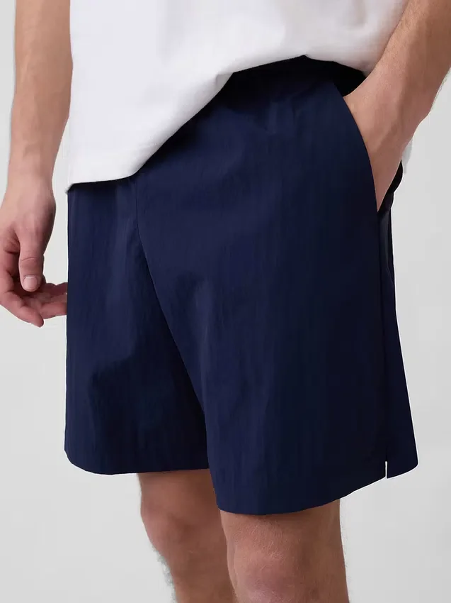 Pantaloncini ibridi da 7,5"