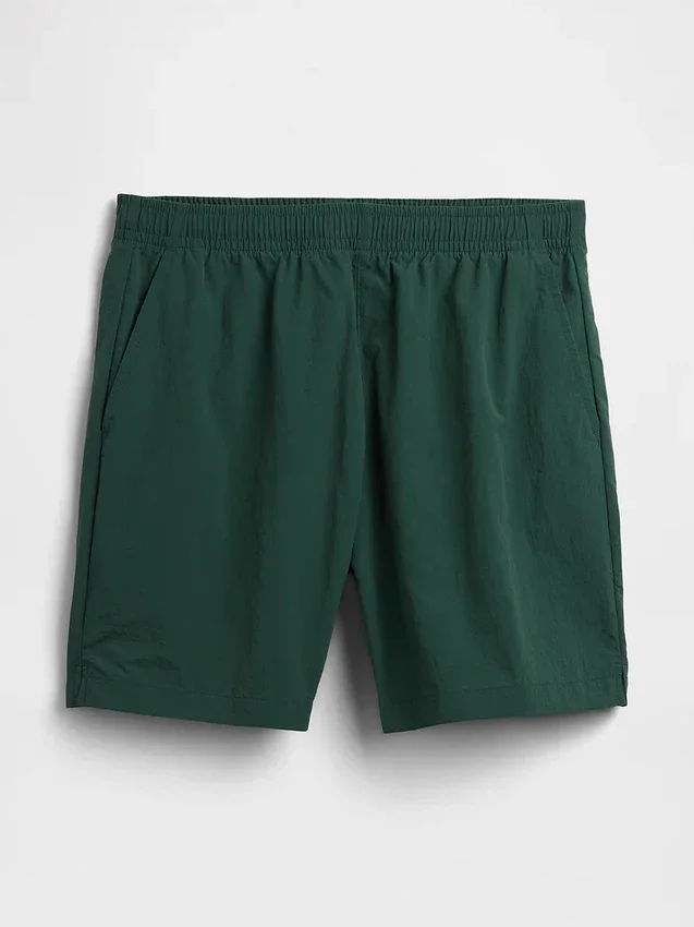 Pantaloncini ibridi da 7,5"