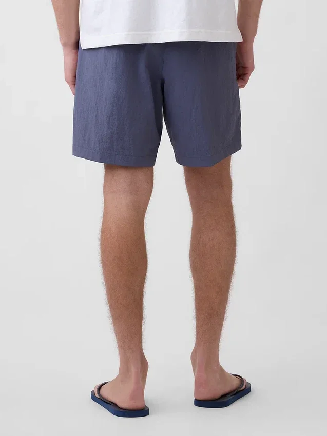 Pantaloncini ibridi da 7,5"