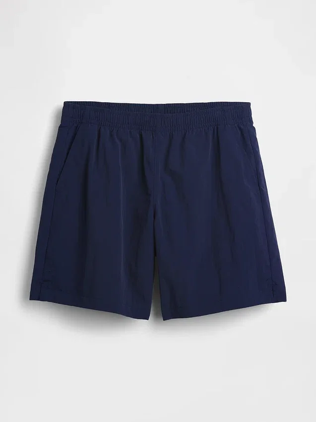 Pantaloncini ibridi da 7,5"