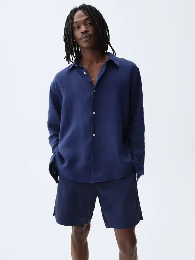 Pantaloncini ibridi da 7,5"