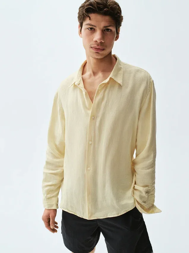 Pantaloncini ibridi da 7,5"