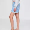 Pantaloncini in denim Easy
