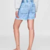 Pantaloncini in denim Easy