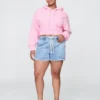 Pantaloncini in denim Easy