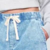 Pantaloncini in denim Easy