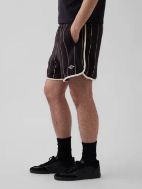 Pantaloncini in felpa Ouigap Vintagesoft