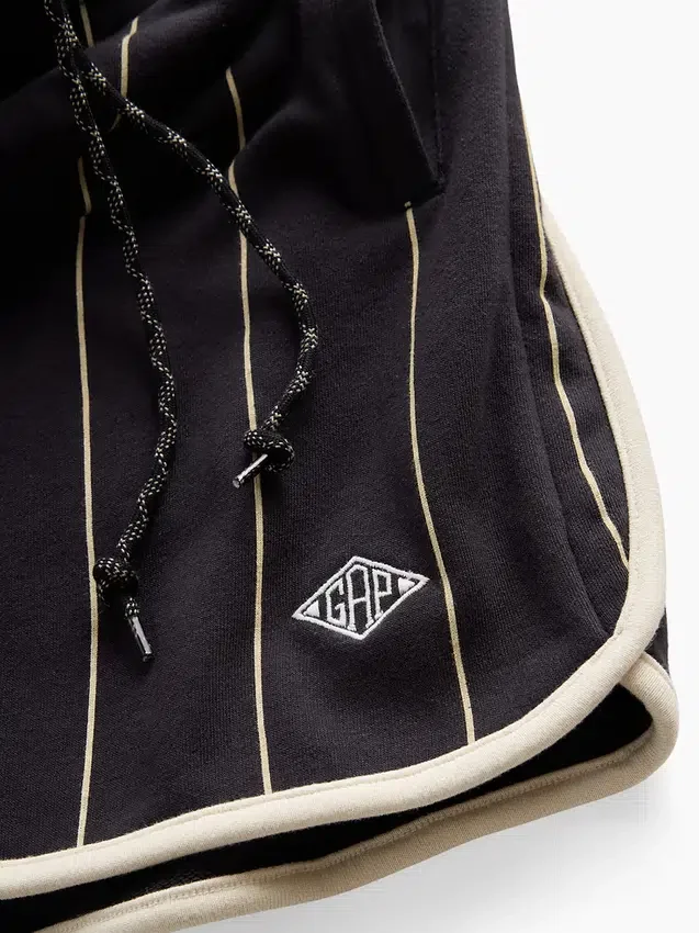 Pantaloncini in felpa Ouigap Vintagesoft