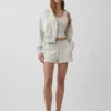 Pantaloncini in felpa Vintagesoft