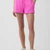 Pantaloncini in felpa Vintagesoft