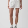 Pantaloncini in felpa Vintagesoft