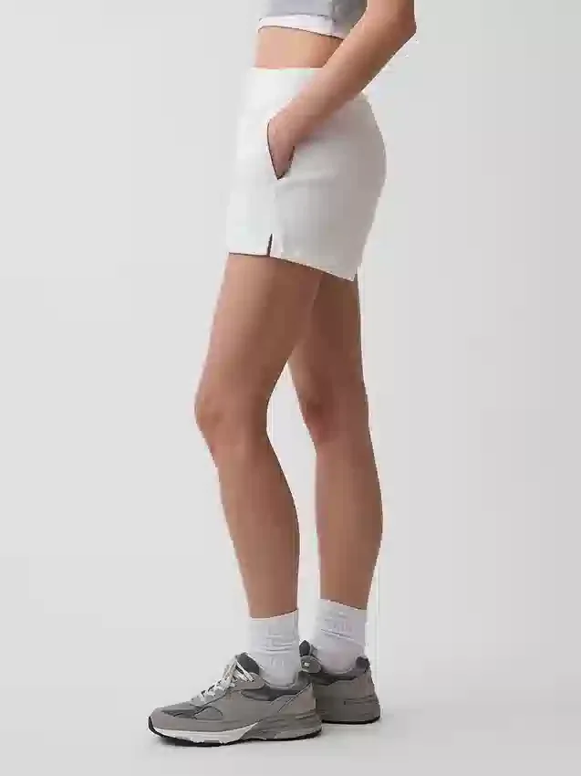 Pantaloncini in felpa Vintagesoft