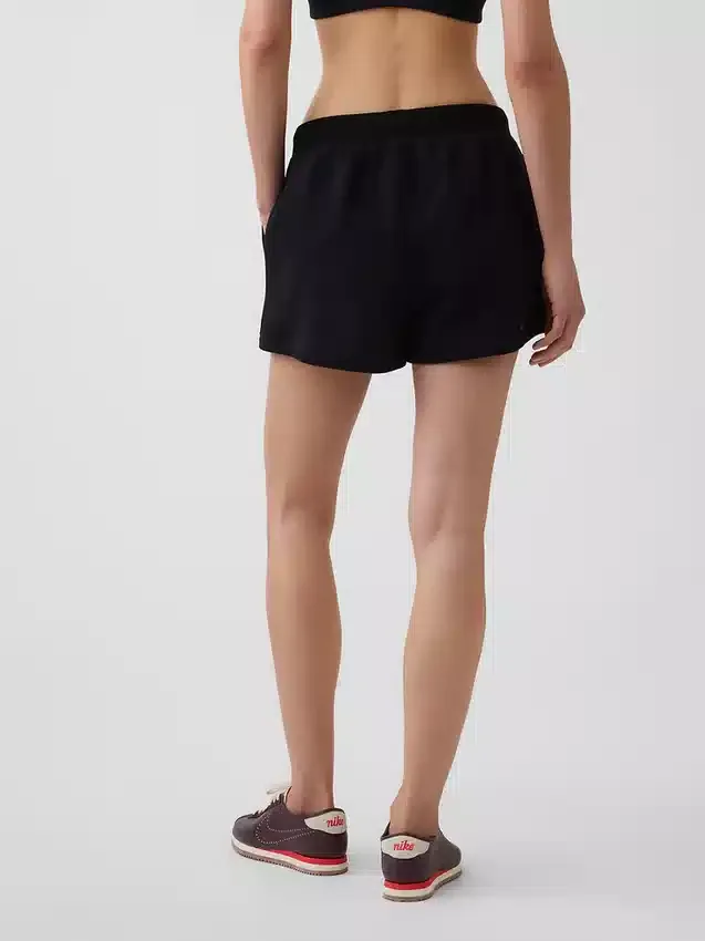 Pantaloncini in felpa Vintagesoft